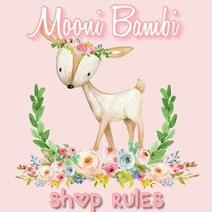 ✨Mooni⭐️Bambi✨